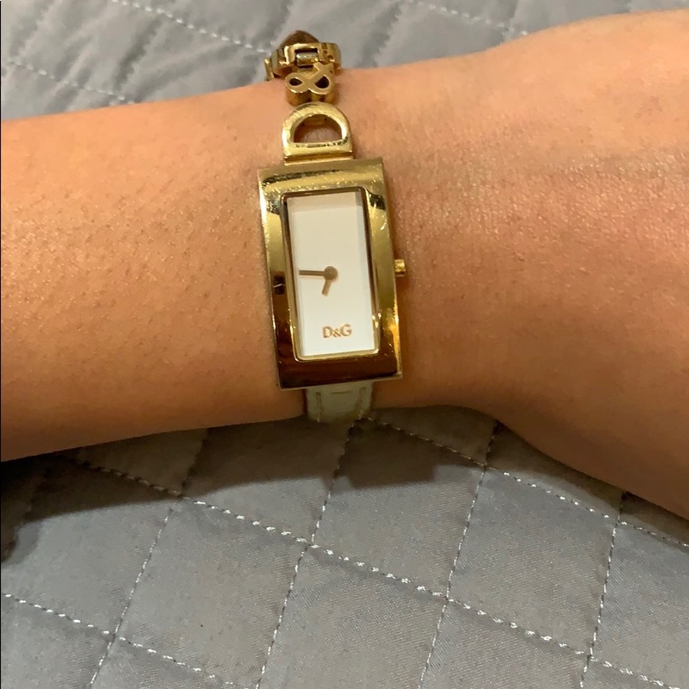 Dolce & Gabbana  watch